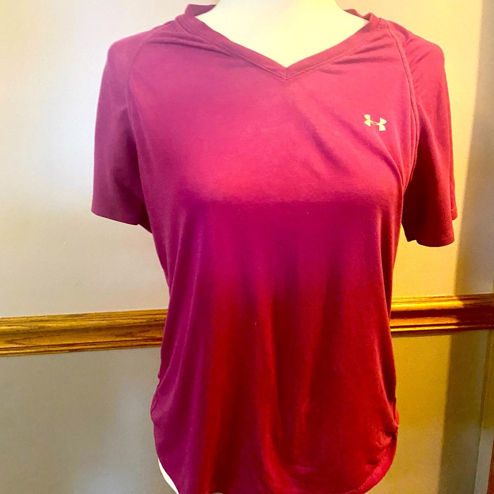 Under Armour Athletic Top